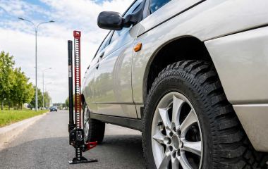 Як підготувати автомобіль із збільшеним кліренсом до літніх поїздок