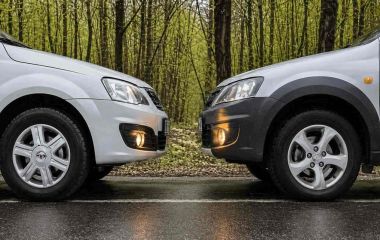 ТОП причин збільшити кліренс автомобіля перед літніми подорожами