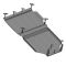 Bronex защита КПП и РКПП Suzuki Grand Vitara 2 2005-2017 Standard