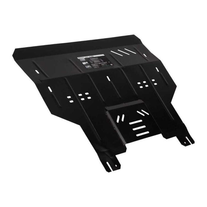 Bronex защита двигателя, КПП, радиатора Ford Transit 2006-2013 Standard