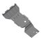 Bronex защита двигателя, КПП, радиатора, редуктора Jeep Grand Cherokee 2011-2021 Standard