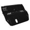 Bronex защита двигателя, КПП, радиатора Ford Mondeo 4 Standard