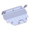 Bronex защита двигателя, КПП Volkswagen Polo sedan DSG Standard