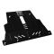 Bronex защита двигателя, КПП Jeep Compass 2 Standard