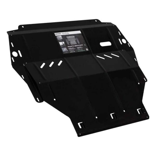 Bronex защита двигателя, КПП Volkswagen Passat DSG Premium