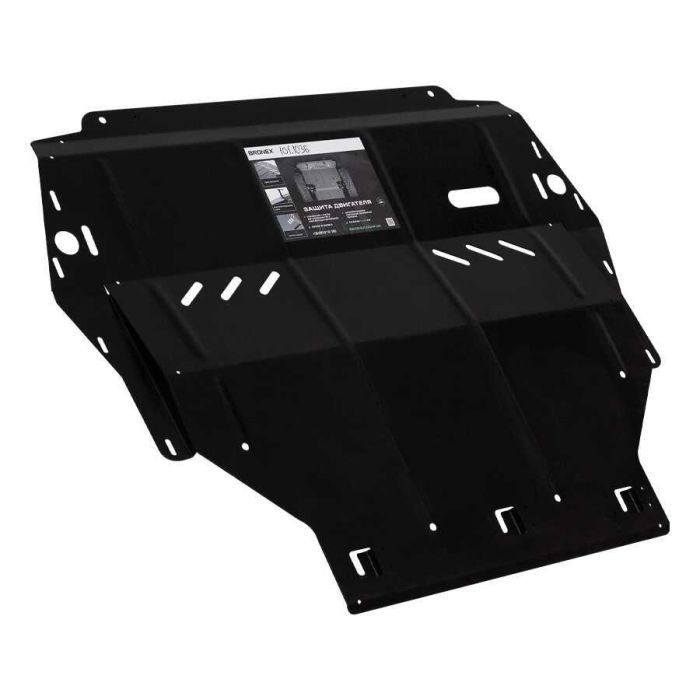 Bronex защита двигателя, КПП Volkswagen Passat DSG Premium
