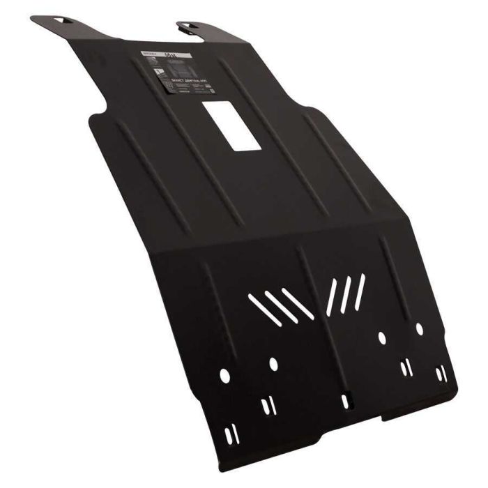 Bronex защита двигателя, КПП Daewoo Nexia Standard
