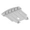Bronex защита двигателя, КПП Hyundai i-20 1 2008-2012 Standard
