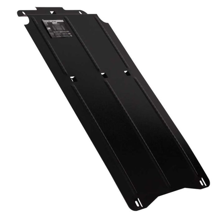 Bronex защита двигателя, КПП Mitsubishi Pajero Sport 1 2000-2008 Standard