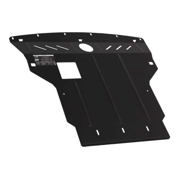 Bronex защита двигателя, КПП Honda Odyssey Standard