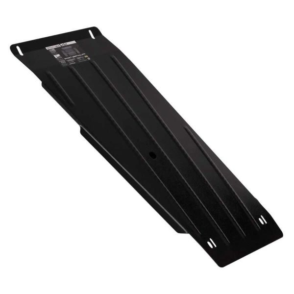 Bronex защита КПП и РКПП Jac T8 2018- Standard