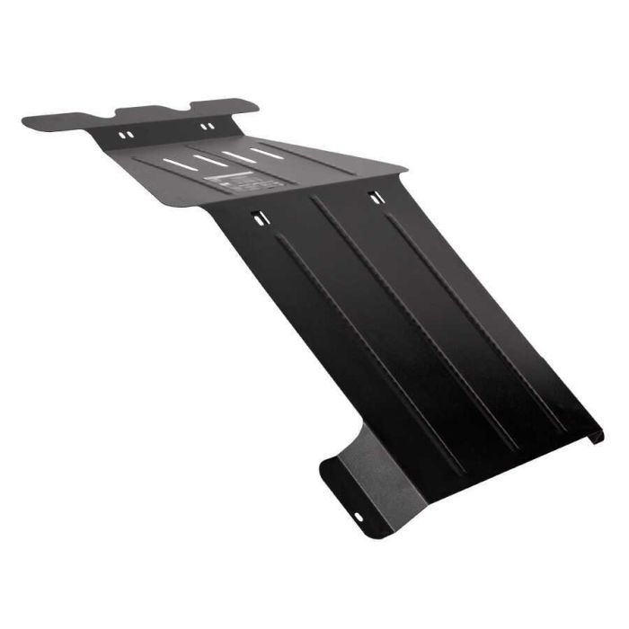 Bronex захист двигуна, КПП Mitsubishi Pajero Pinin Standard