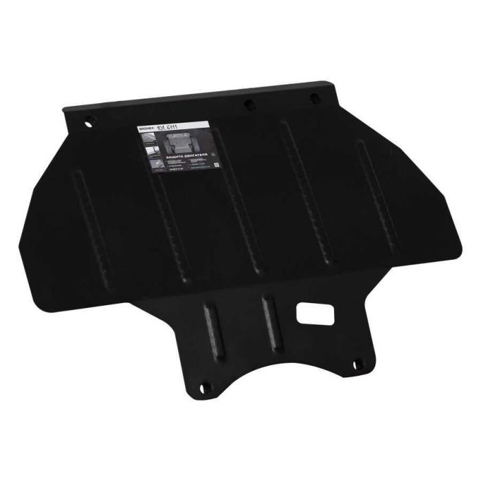 Bronex защита двигателя Subaru XV Standard