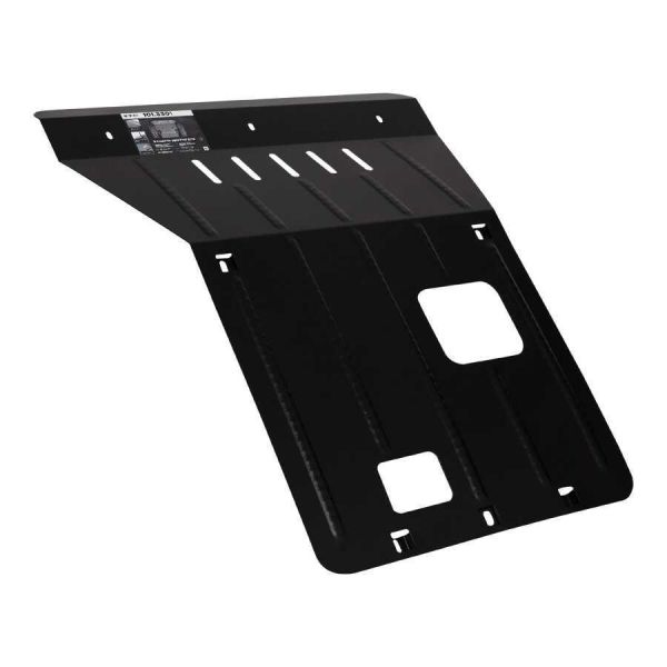 Bronex захист двигуна Jeep Grand Cherokee Limited 2006-2010, Cherokee Laredo 2005-2010 Premium
