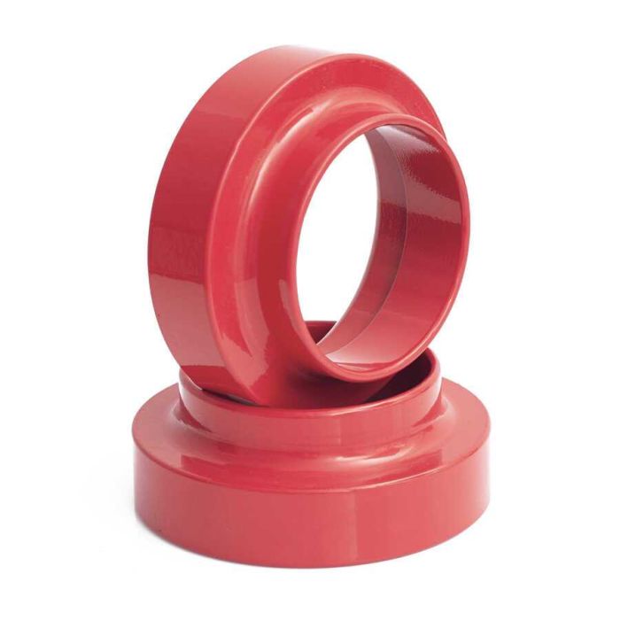 Проставки передних стоек 25 мм Opel Astra H (1035-15-008/25)
