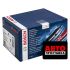 Тормозные колодки барабанные Bosch 0986494708