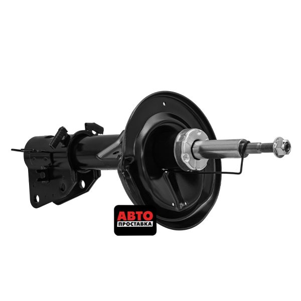 Амортизатор подвески передний газомасляный SATO tech 22512F