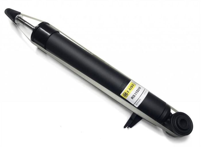 Задній двотрубний амортизатор Raiso RS315316