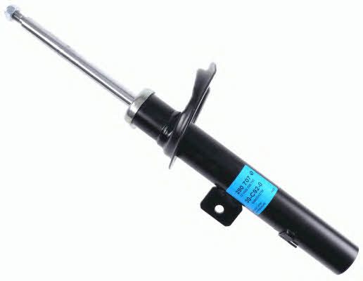 Амортизатор подвески левый газомасляный Sachs 290707