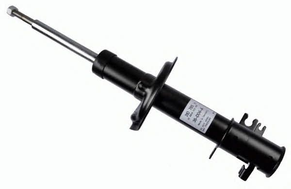 Амортизатор подвески левый газомасляный Sachs 310765