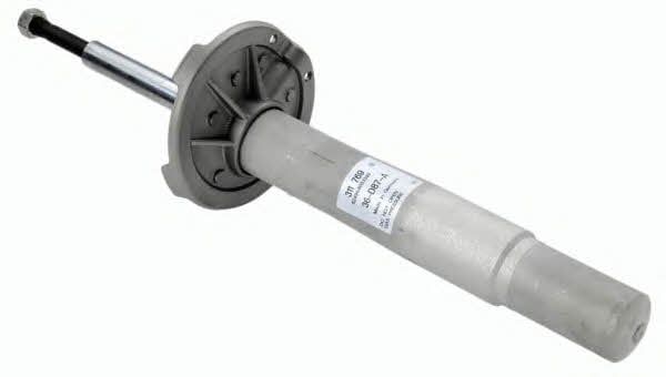 Амортизатор подвески левый газомасляный Sachs 311769