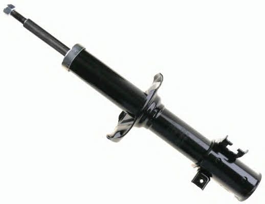 Амортизатор підвіски лівий газомасляний Sachs 311919