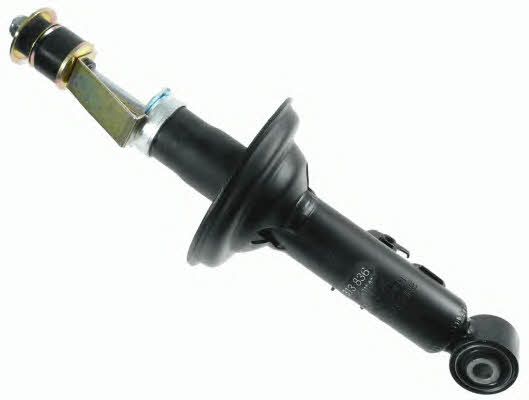 Амортизатор підвіски лівий газомасляний Sachs 313836