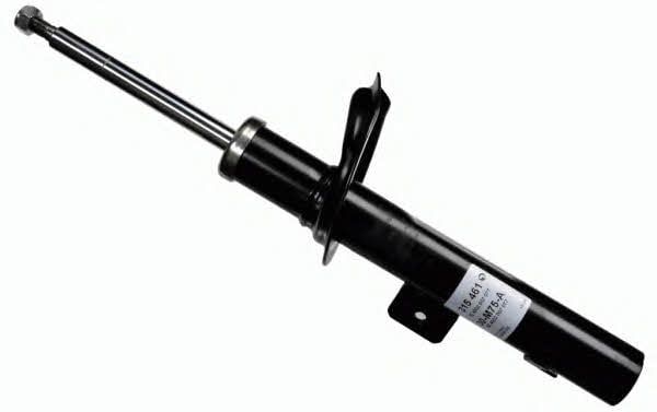 Амортизатор підвіски лівий газомасляний Sachs 315461