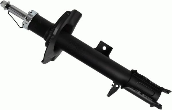 Амортизатор підвіски лівий газомасляний Sachs 317101