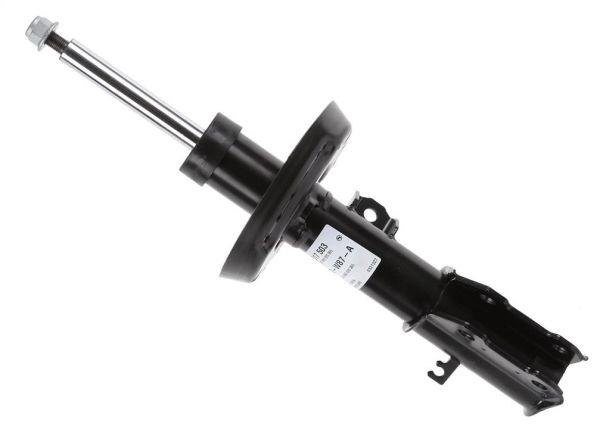 Амортизатор підвіски лівий газомасляний Sachs 317503