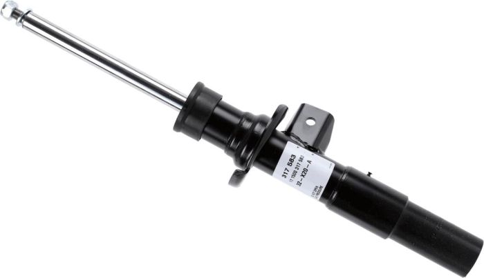 Амортизатор підвіски лівий газомасляний Sachs 317583