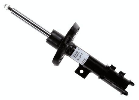 Амортизатор подвески левый газомасляный Sachs 318700
