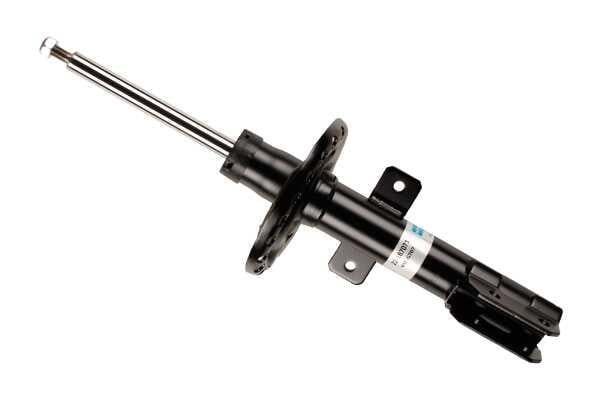 Амортизатор підвіски передній газомасляний Bilstein 22-167071