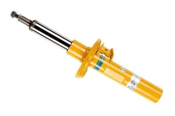 Амортизатор подвески передний газомасляный Bilstein 35-108191