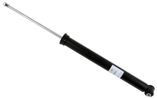 Амортизатор подвески передний газомасляный Jakoparts J4300852