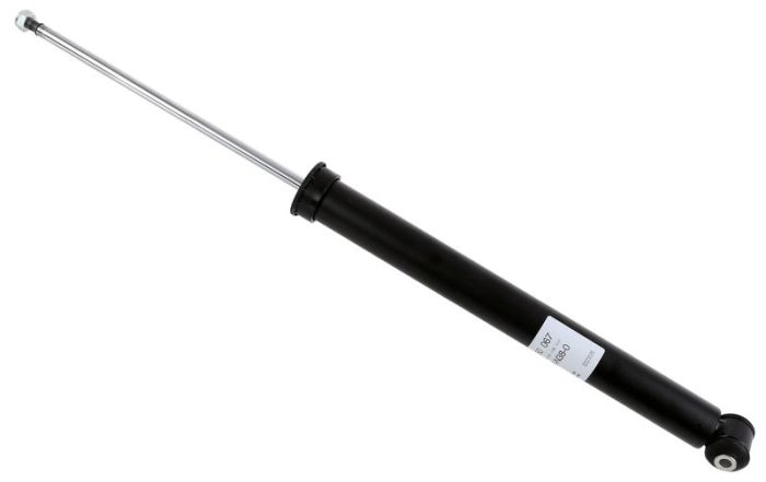 Амортизатор подвески передний газомасляный Jakoparts J4300852