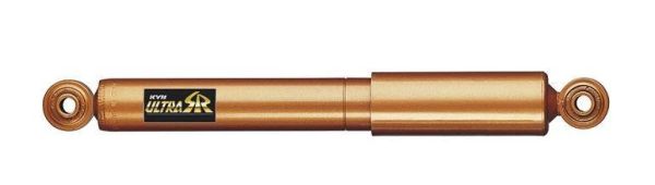 Амортизатор підвіски передній газомасляний KYB 243015