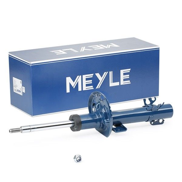 Амортизатор підвіски передній газомасляний Meyle 1266230014