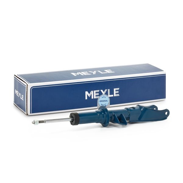 Амортизатор підвіски передній газомасляний Meyle 1266230018