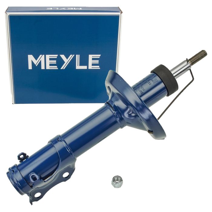 Амортизатор підвіски передній газомасляний Meyle 1266230032