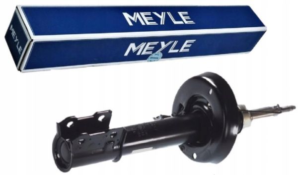 Амортизатор підвіски передній газомасляний Meyle 3266240003