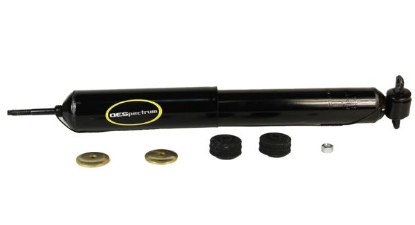Амортизатор підвіски передній газомасляний Monroe 37083