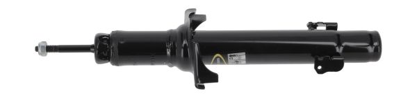 Амортизатор подвески передний газомасляный Monroe 72562ST