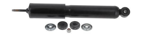 Амортизатор подвески передний газомасляный Monroe D5473S
