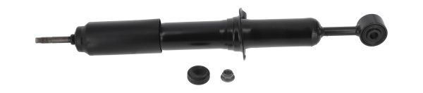 Амортизатор подвески передний газомасляный Monroe D8065S