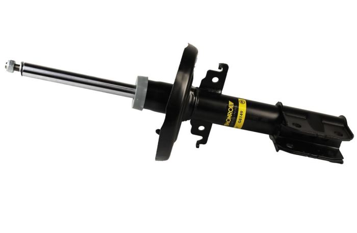 Амортизатор подвески передний газомасляный Monroe G8149