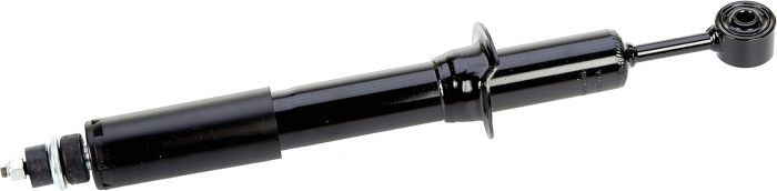 Амортизатор подвески передний газомасляный Nipparts N5502103G