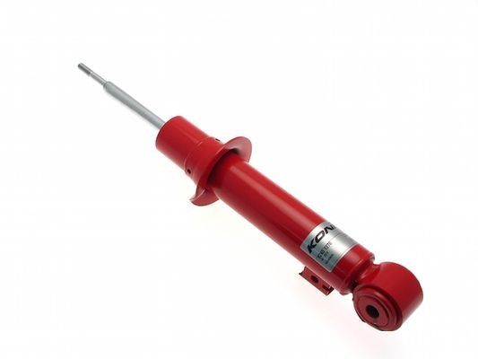 Амортизатор підвіски передній газомасляний Nipparts N5505033G