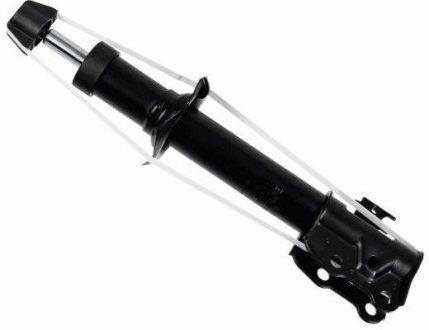 Амортизатор підвіски передній газомасляний Nipparts N5506004G