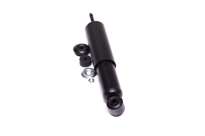 Амортизатор подвески передний газомасляный Optimal A-2976G